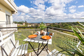 Una Terrazza su San Pietro